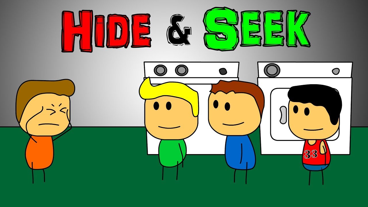 Brewstew - Hide and Seek