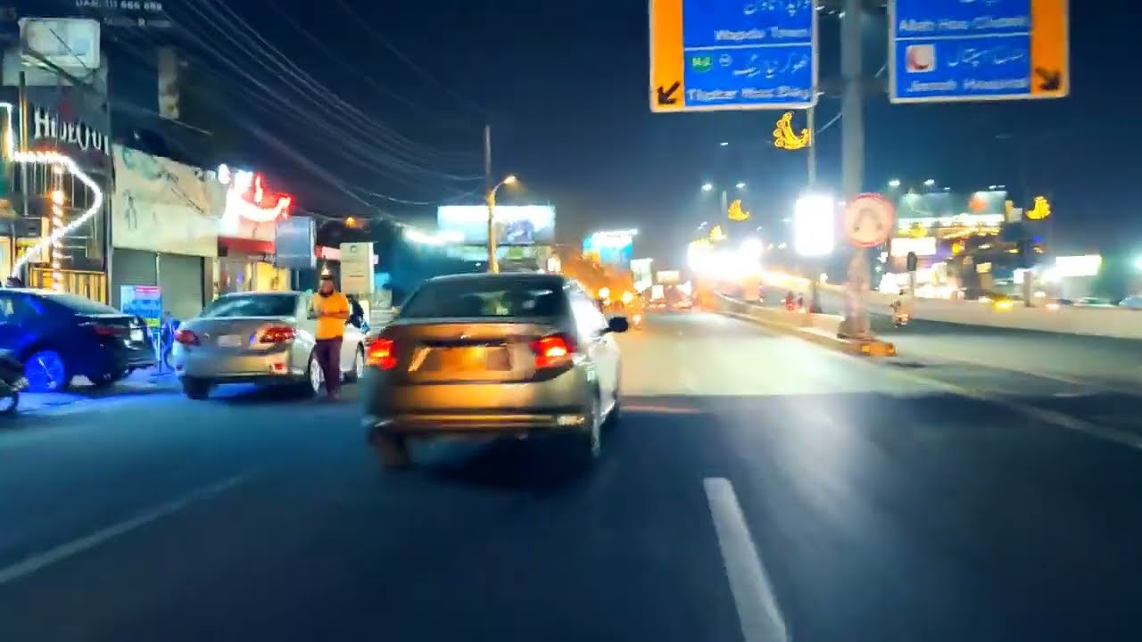 Discovering Lahore on Bike 89%| لاہور کی سڑکوں پر ایک دن