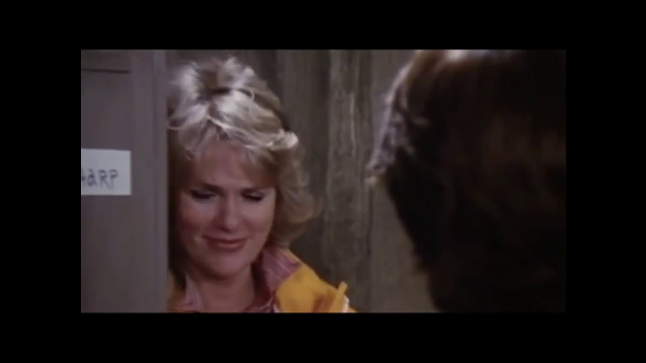 Cagney/Lacey - All of me