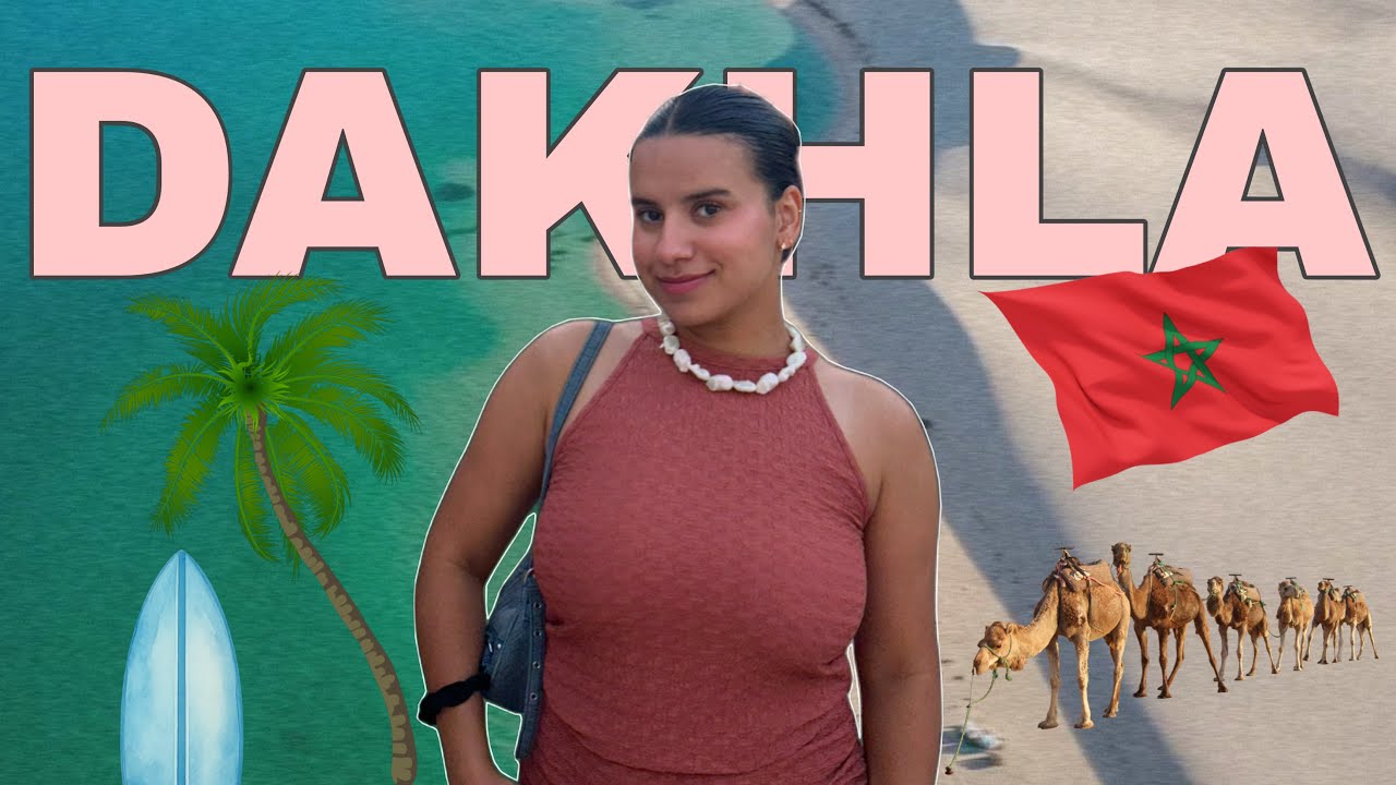 LA VILLE LA PLUS SOUS-CÔTÉE DU MAROC 🇲🇦 