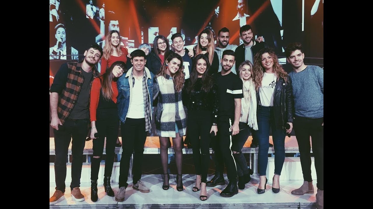 OT 2017 | No te digo adiós