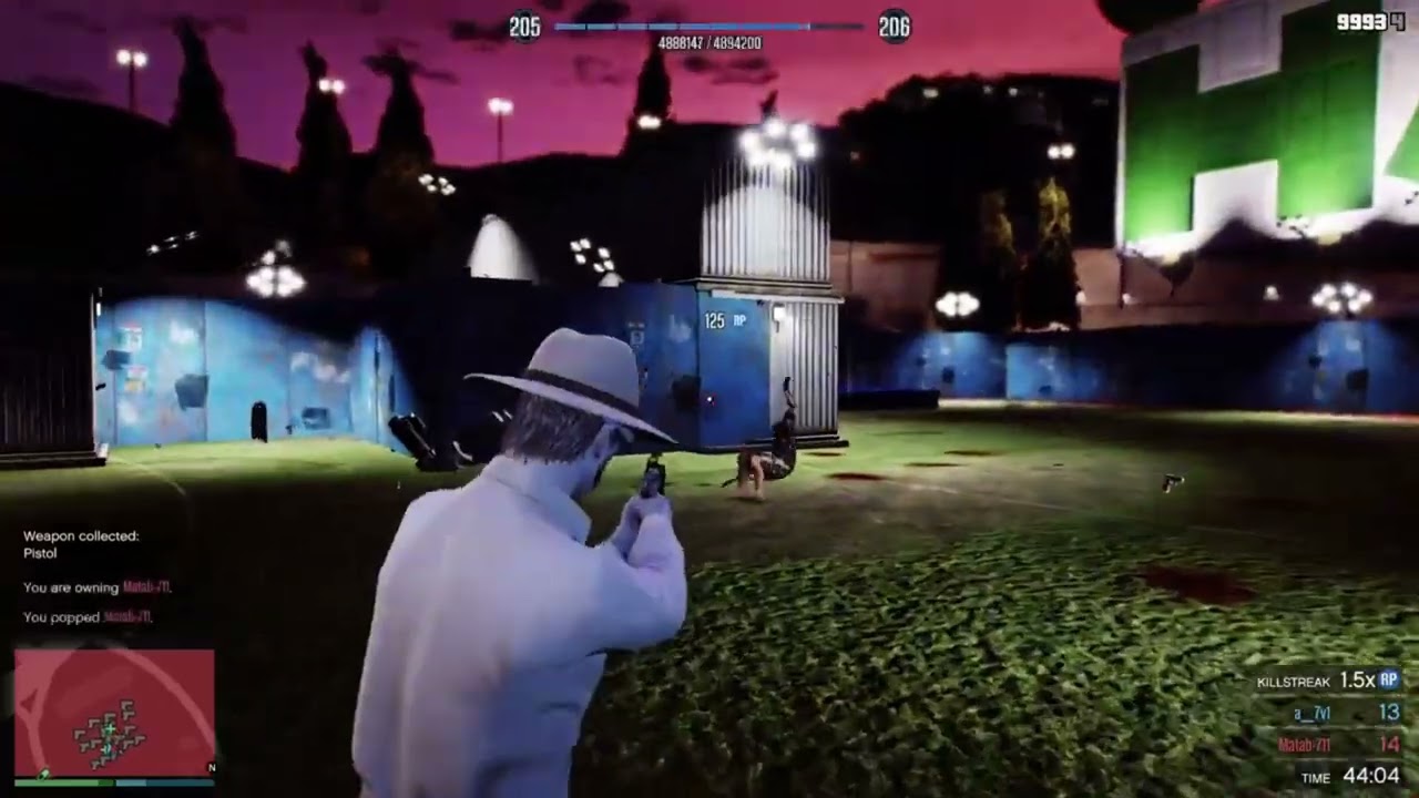 #gta #فري_ايم#gtaonline #قراند #gameplay #xbox فرند #gtav 