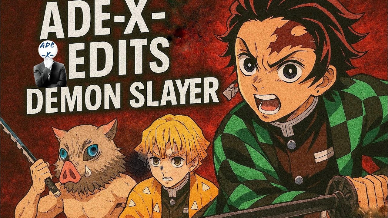 Demon slayer trending edit #demonslayer #viral #trending