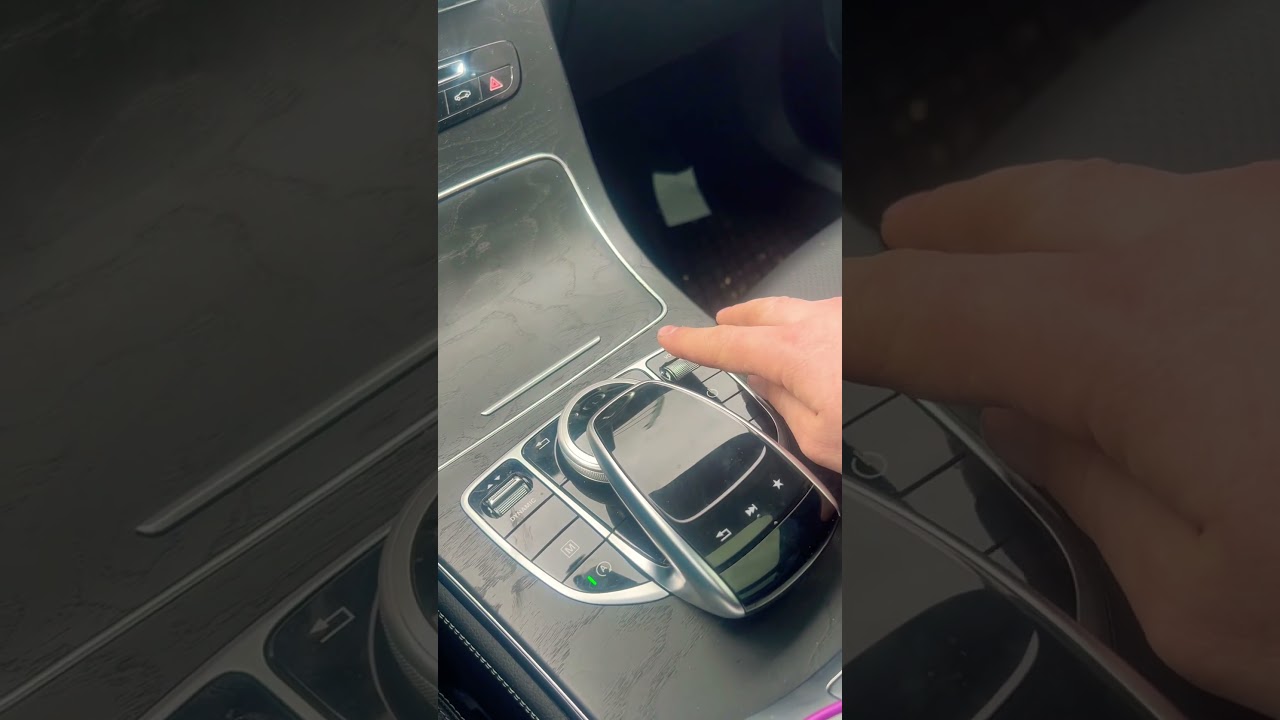 How to turn off radio in Mercedes Benz. #mercedesbens#glc#alltypes#carlover#bestornothing