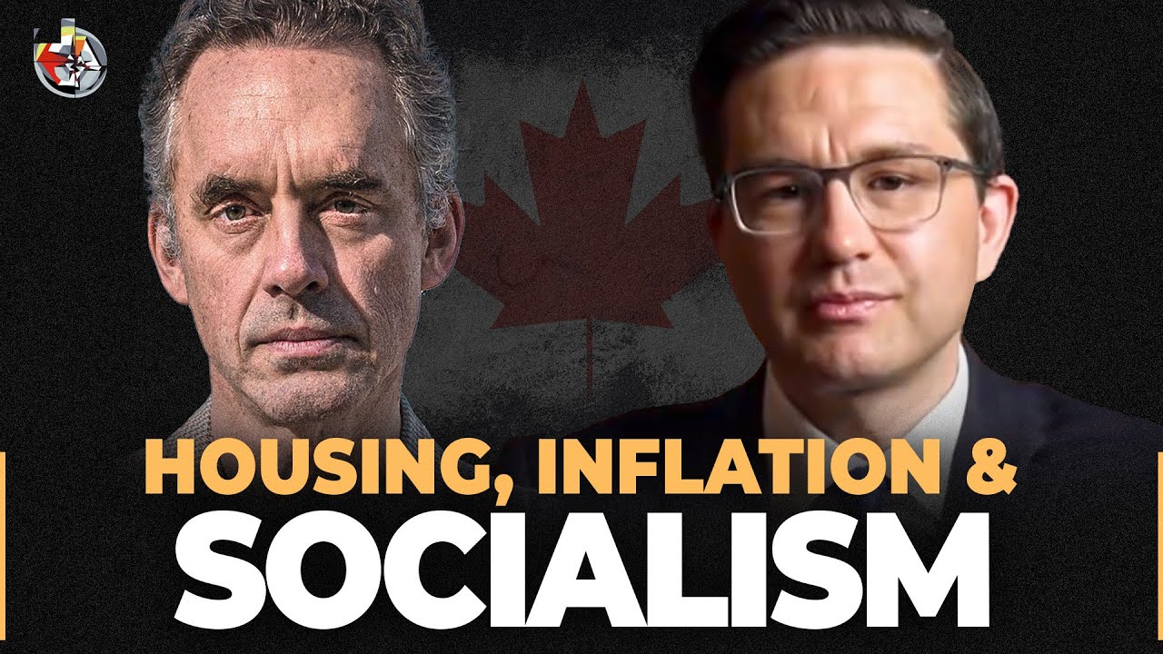 Canada’s Biggest Problems | Pierre Poilievre | EP 253
