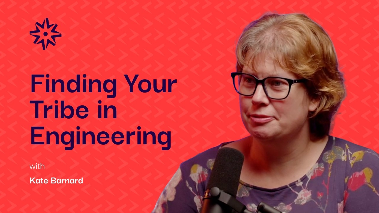 Finding Your Tribe in Engineering