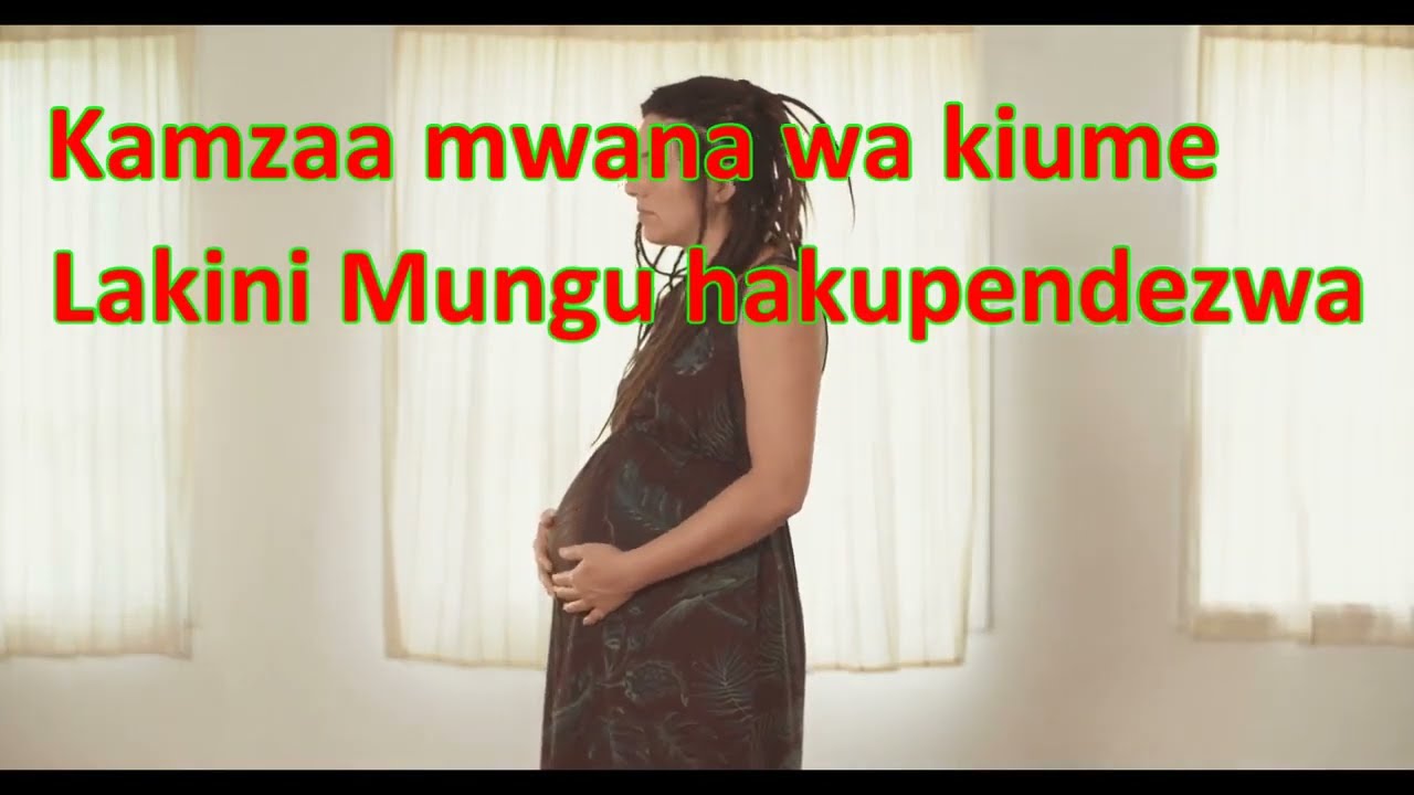 Bethisheba By Machakos Town Choir