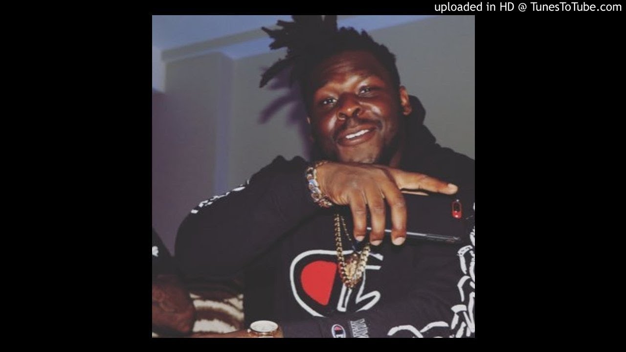 BallGreezy x Bushy B x MajorNine Type Beat 