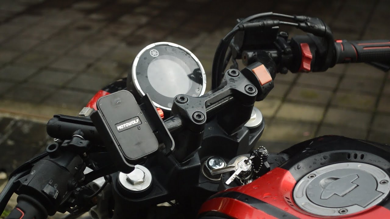 XSR 155 (2021) Review Video!