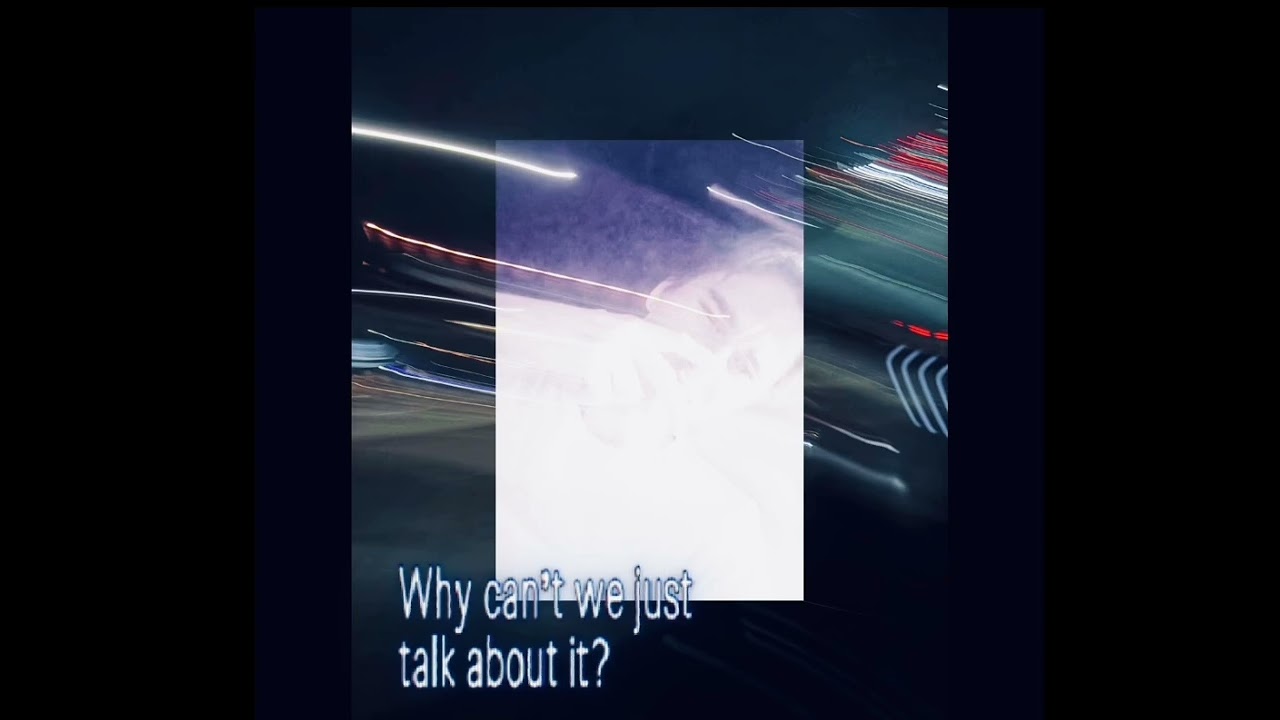 Talk About It (unfinished beat)