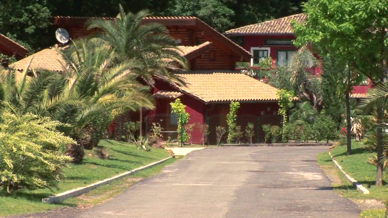 SEVEN HILLS VILLAGE ITA - INVIDIO