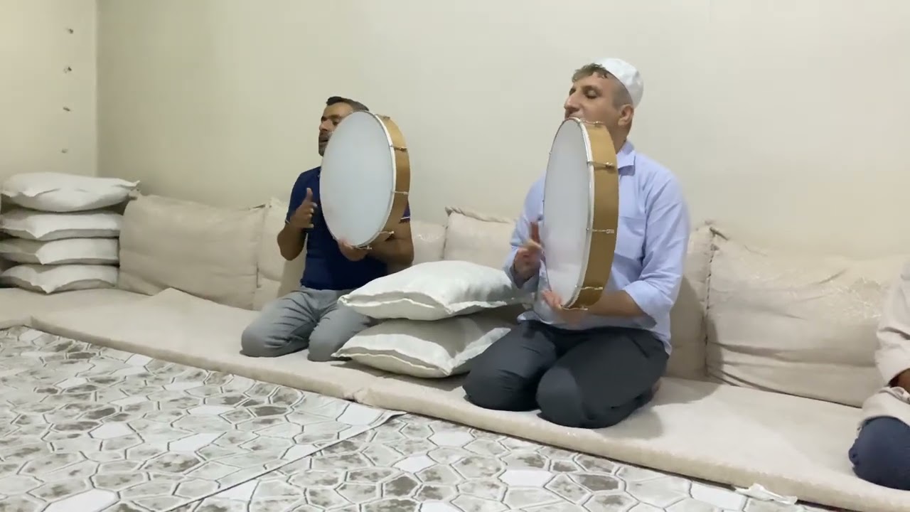 Zikir def Yukarıdurmuş