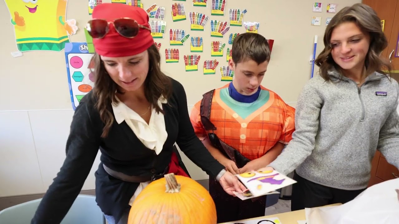 Respite Care 2023 Holiday Ball Mission Video