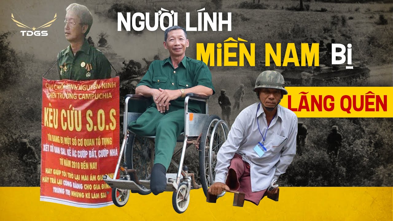 SỐ ĐẶC BIỆT #34 | NGƯỜI LÍNH MIỀN NAM - Tại sao sử Việt chỉ dành giấy mực cho phía Bắc ?