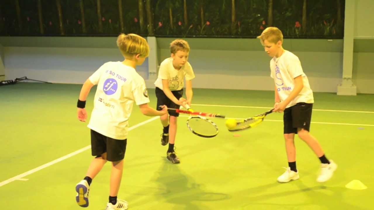 Boll Control -