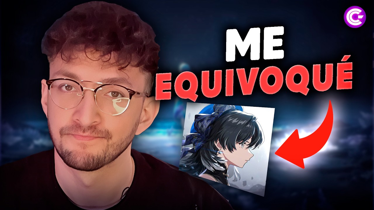 🤬Wuthering Waves me volvio HATER de Genshin