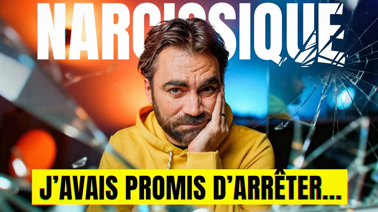 Le Trouble de la Personnalité Narcissique expliqué SIMPLEMENT
