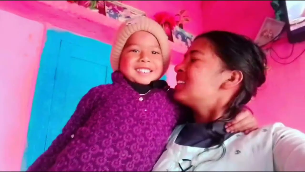 मकर संक्रान्ति 🙏❤️||so sry guys let for vlog 🙏🥹||#phartyalvlogs #longvideo #uttarakhandiculture 