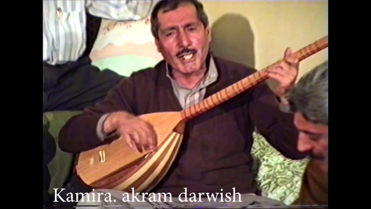 حزني بافي عادل فيديو سهرة من ستوديو  درويش 1992