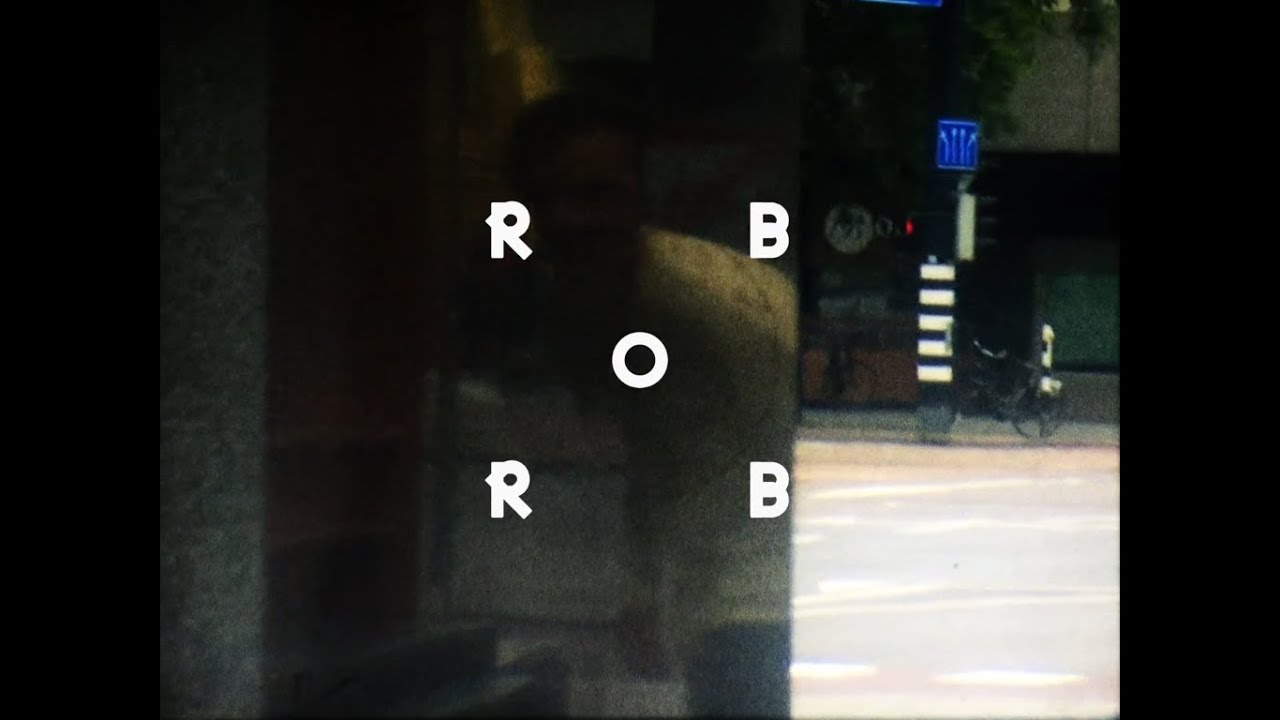 Pop | Introducing Rob Maatman