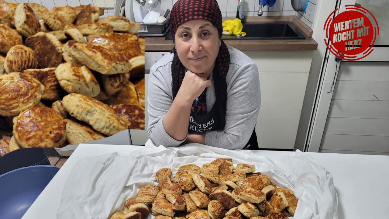 EID MUBARAK VLOG MA KULIÇE AID ÇEKIR ❤️💯MERYEMSKÜCHE