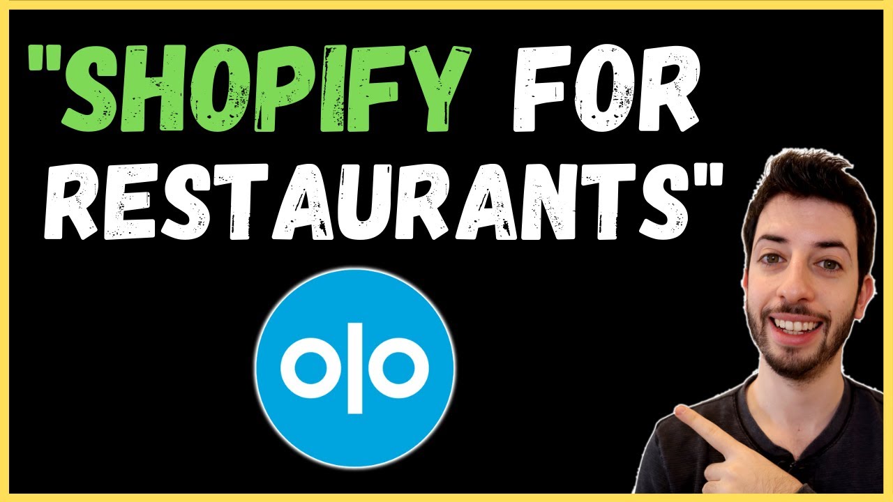 Is OLO The BEST IPO OF THE YEAR? | Everything You Need To Know About OLO Stock Recent IPO!
