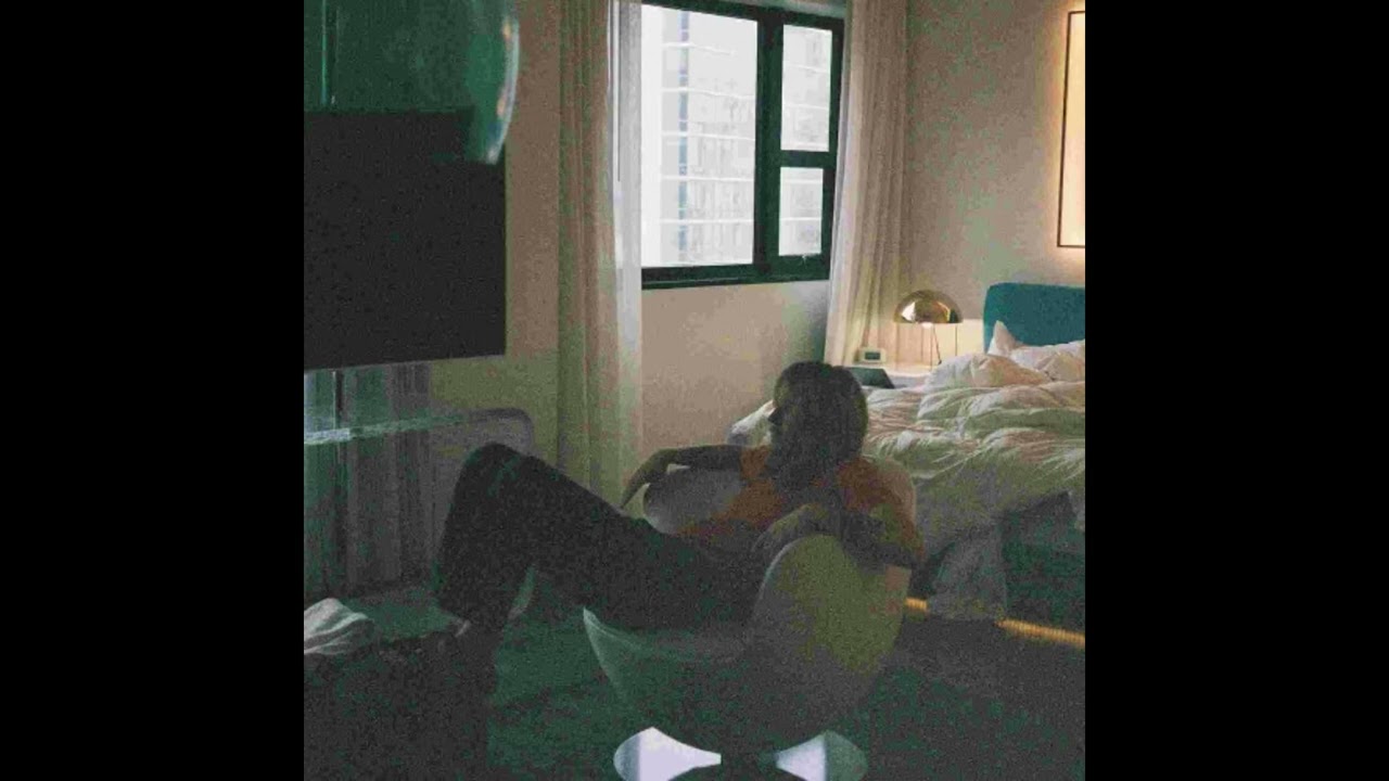Alleen Plains - Cassette #4 (Opiate Sessions 02/28/23)