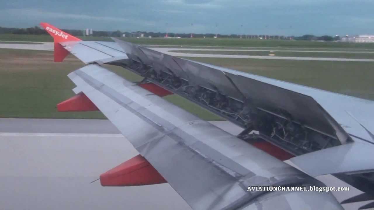 Easyjet London Stansted Airport to Munich Airport