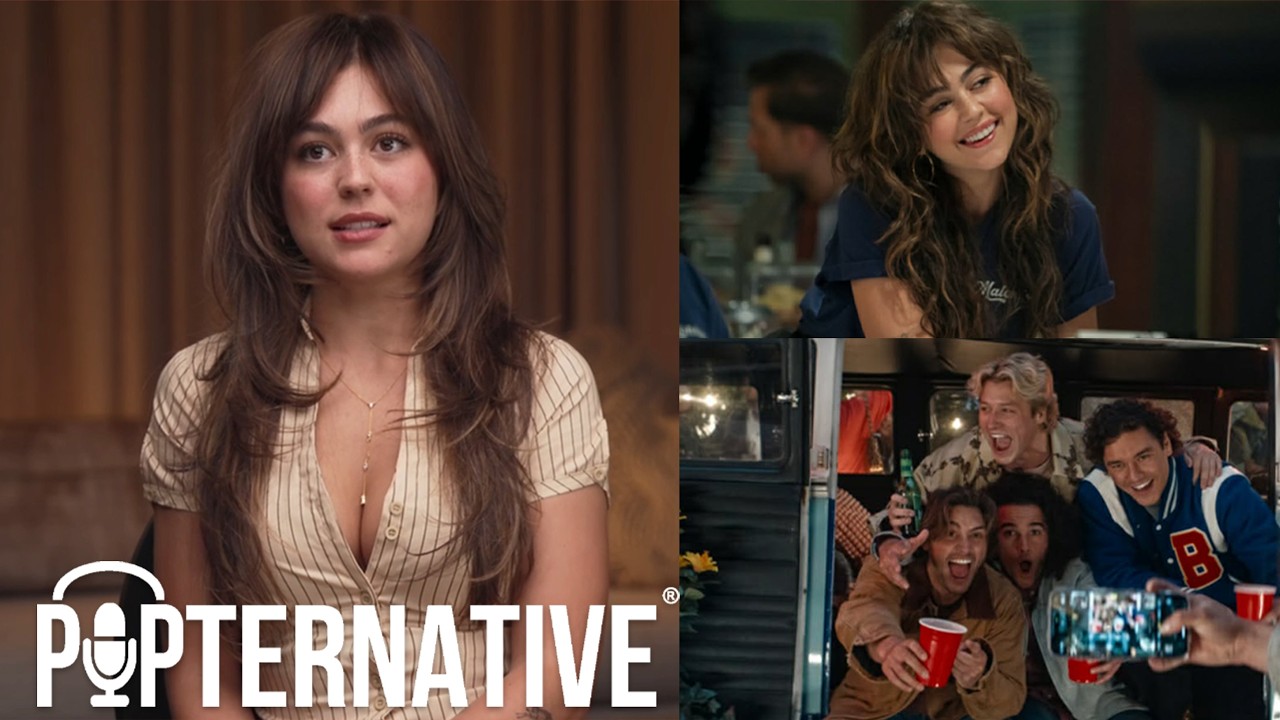Mika Abdalla on Why You&rsquo;ll Identify With the Cast of Off Campus on Prime Video