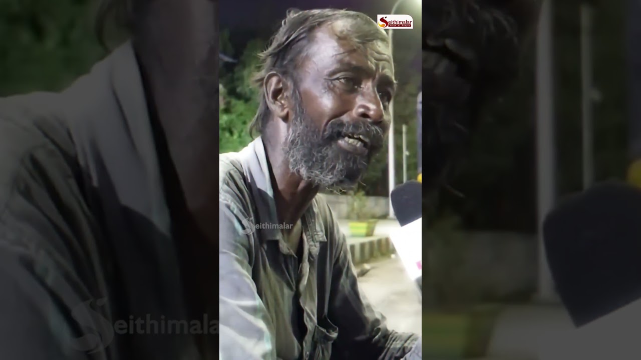 OG Coolie Returns🔥🔥| Viral Man Narayanan | Seithimalar