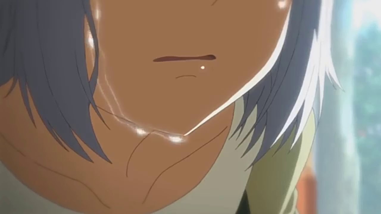 [ A M V ] - грустный клип 