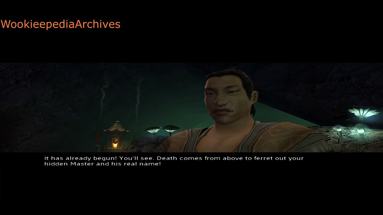 Jade Empire Radiant Zi Part 10: Gao the Lesser's Death [Grand Master Difficulty]