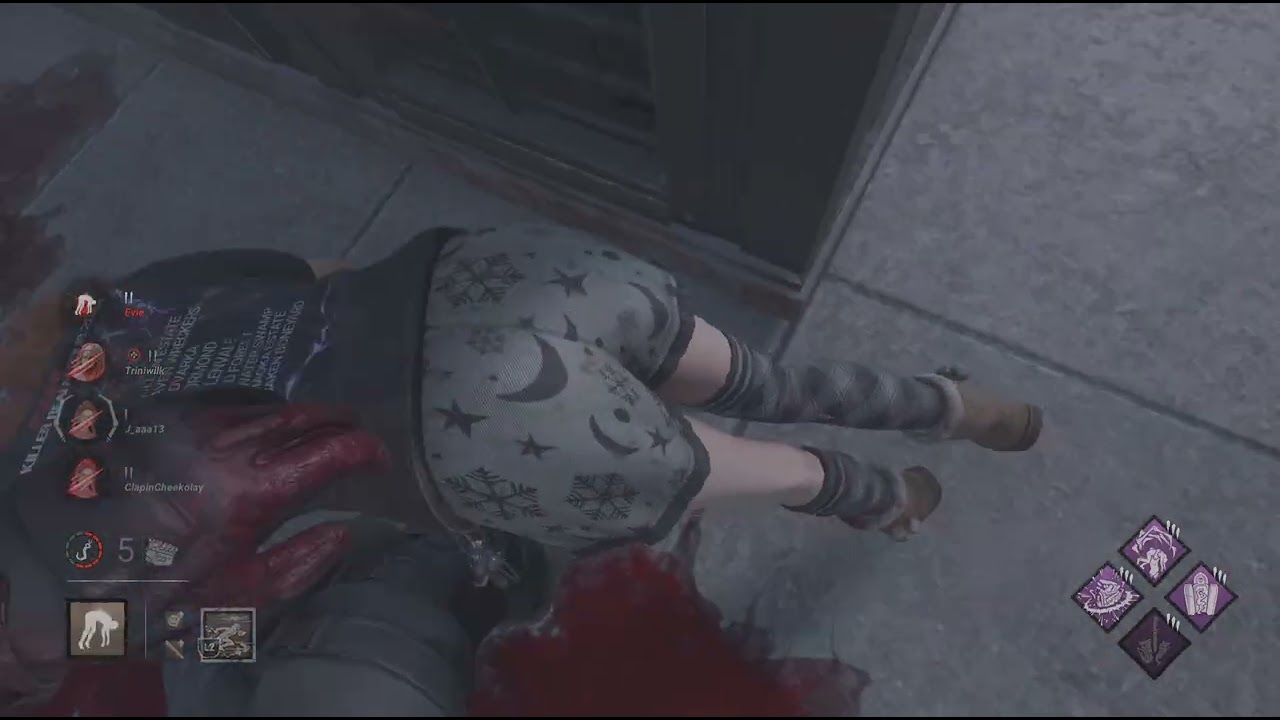 Dead by Daylight 