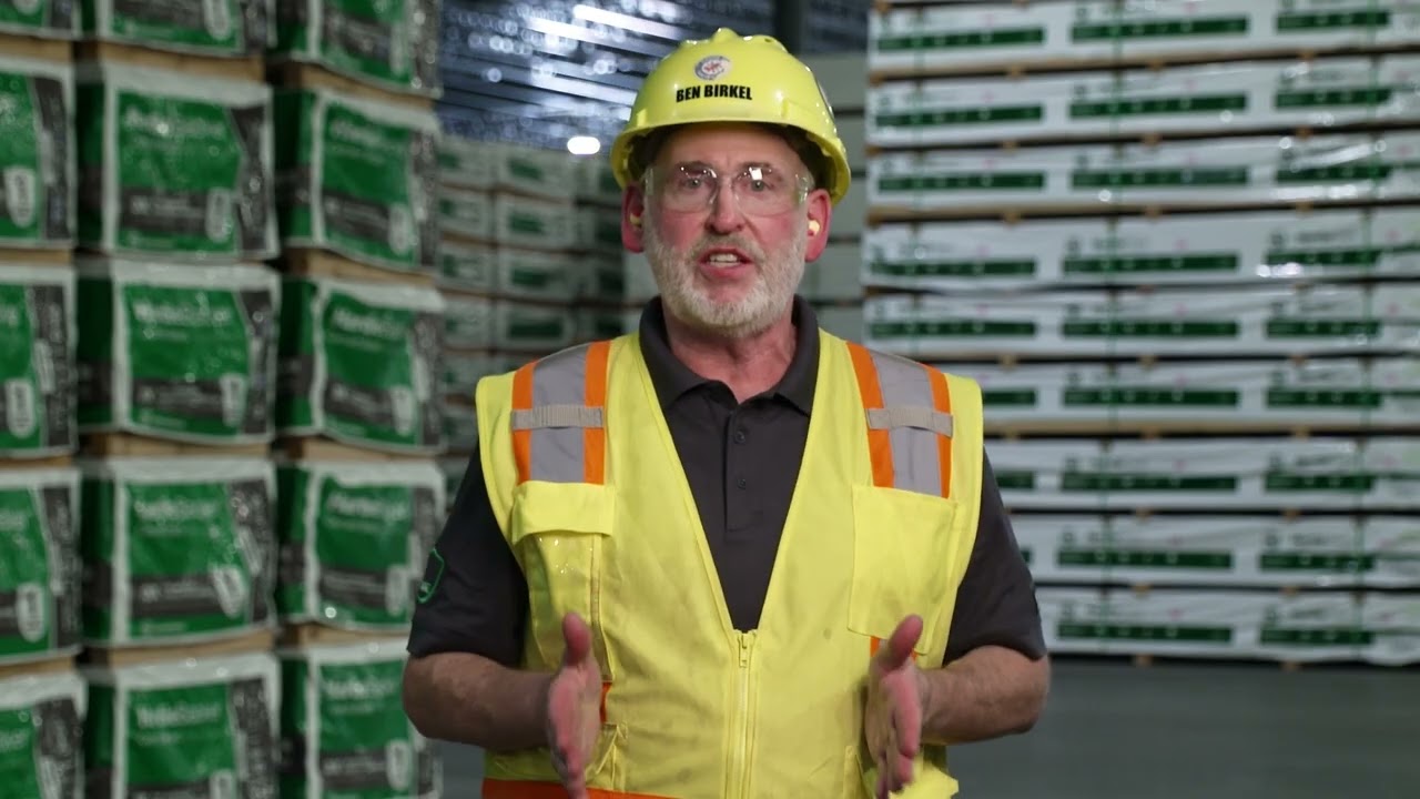 Jak powstają produkty Hardie&reg;
