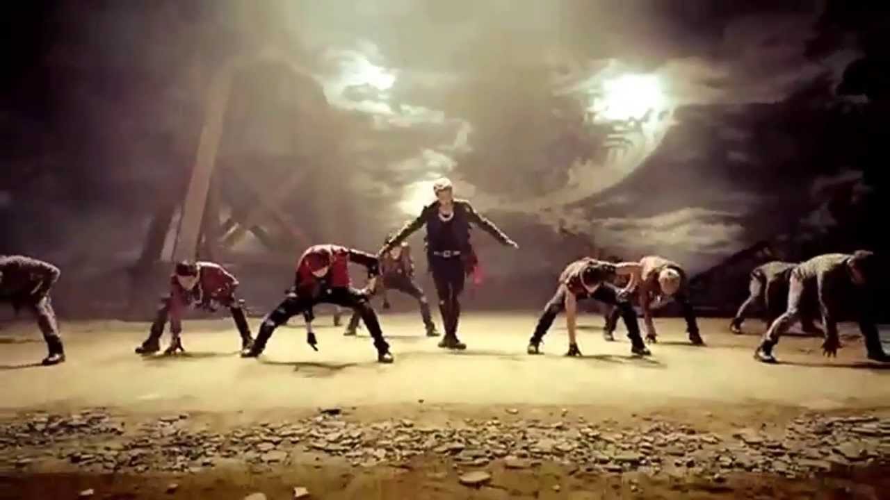 B.A.P