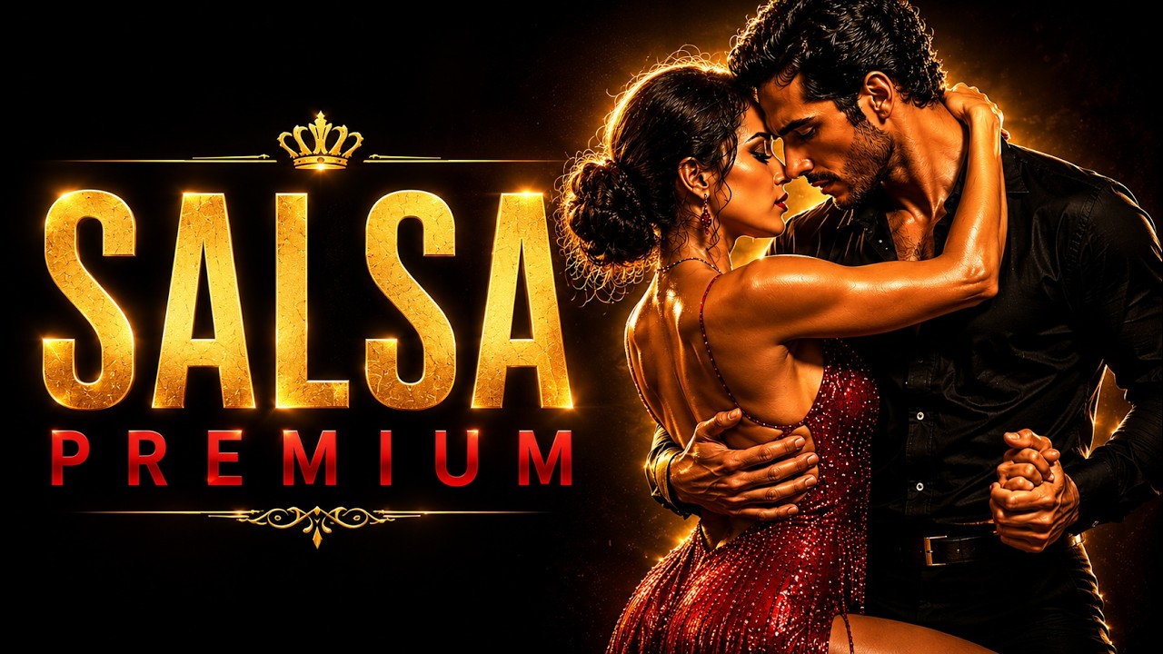 Midnight on 7th Ave | Salsa Rom&aacute;ntica