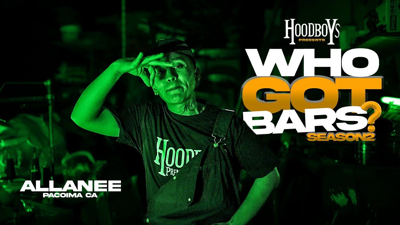 Allanee 