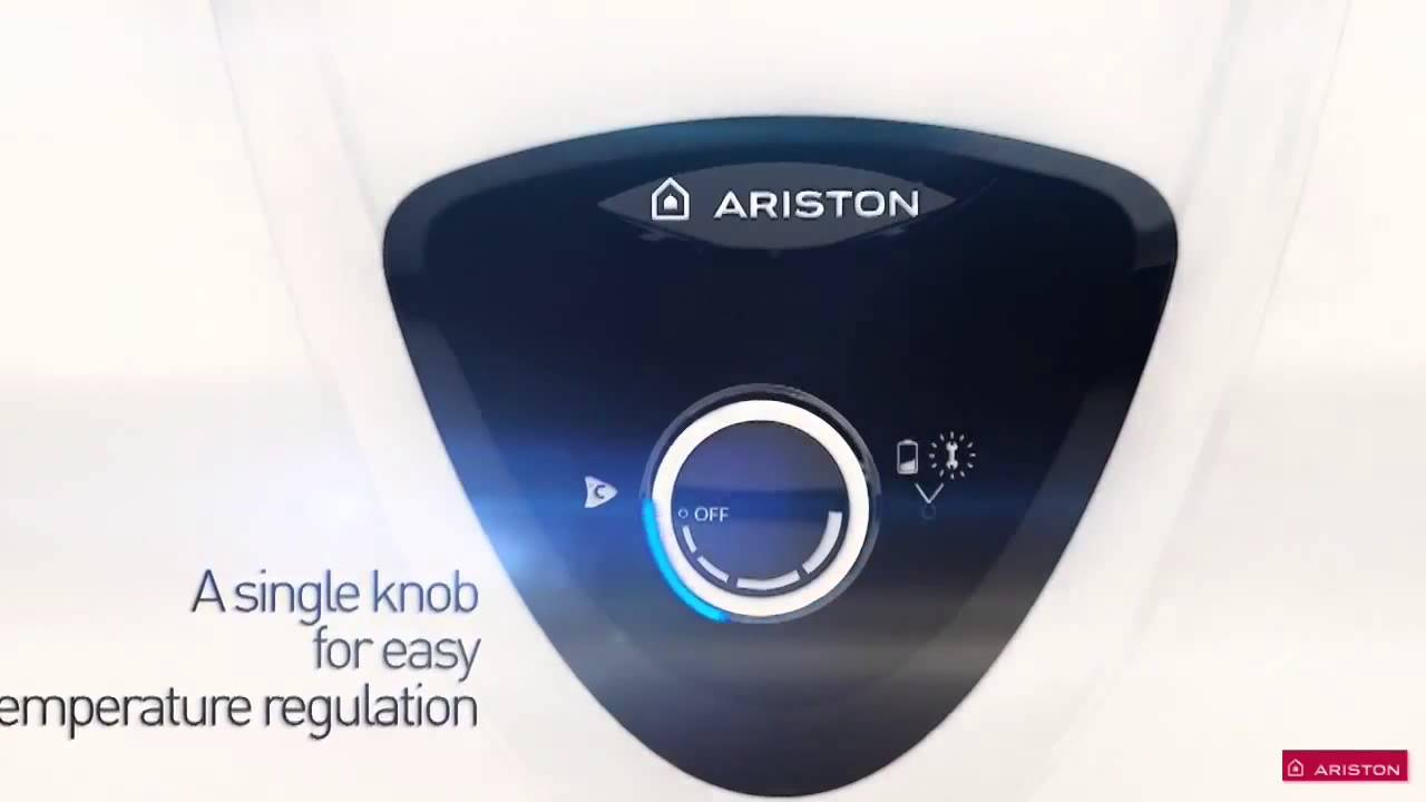 Montaż Ariston FAST EVO &ndash; przepływowy podgrzewacz wody | Instrukcja krok po kroku