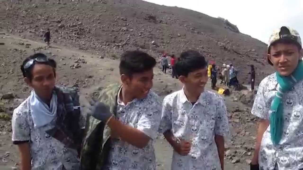 Dokumenter SMANDU '15 PADANG