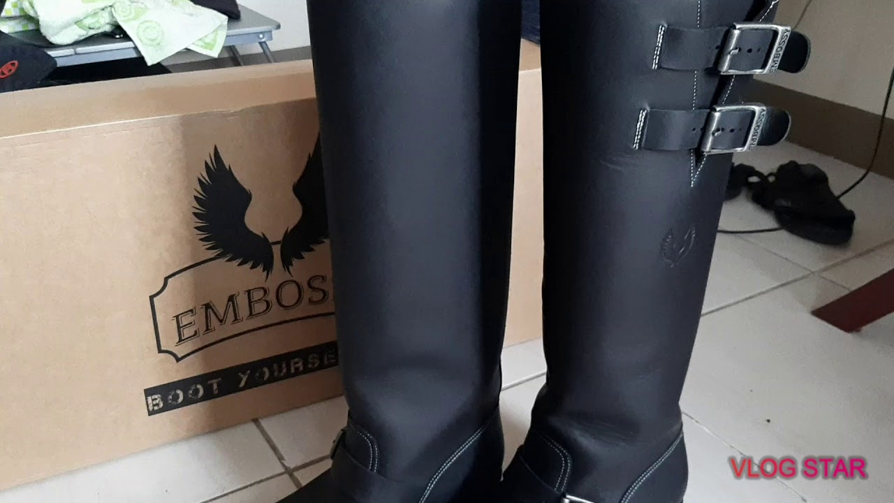 Embossy 20