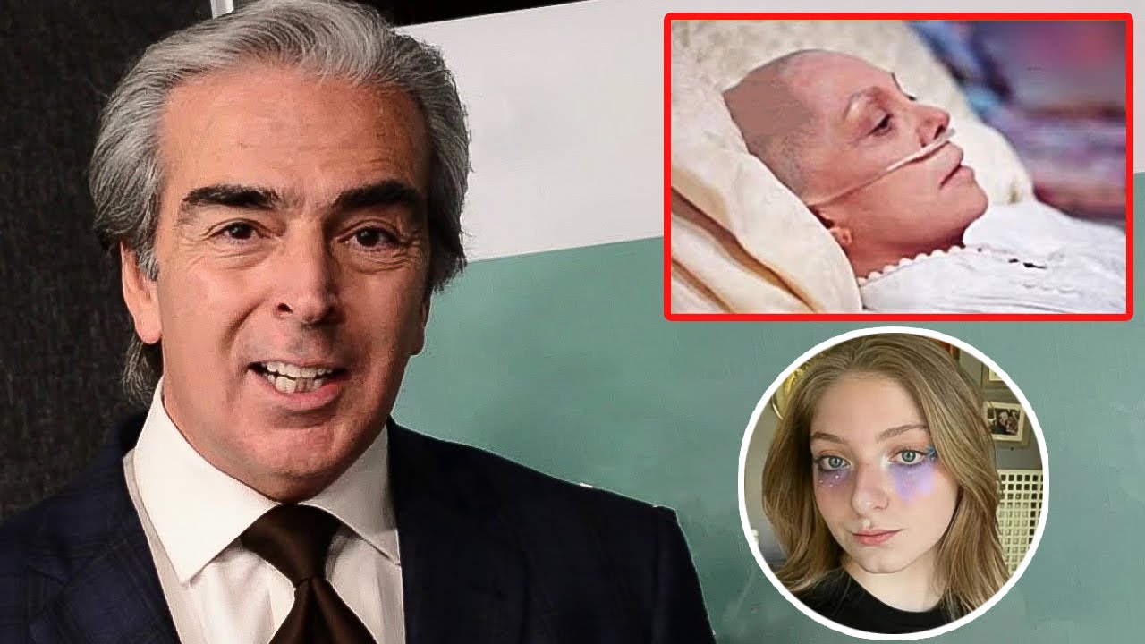 Edith González murió hace 5 años, ahora su esposo rompió su silencio