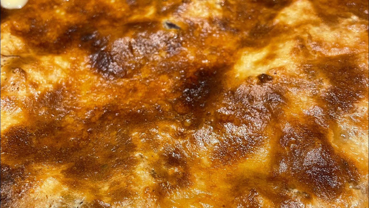 Umm Ali tatlısı 👌🏽