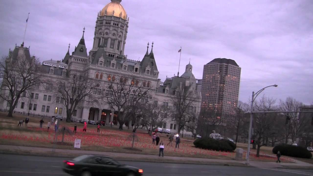 Action Day Time Lapse