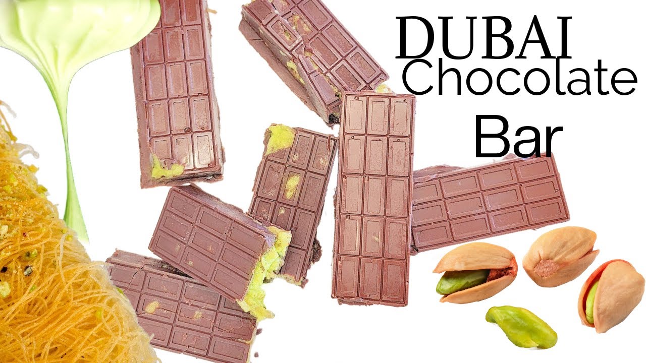 MAKING THE #viral  #dubaichocolate BAR  | #pistachio  CREME RECIPE | HOW TO MAKE KATAIFI