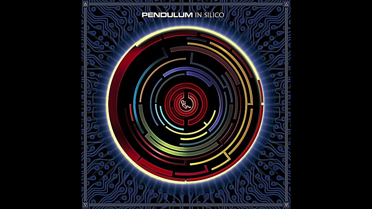 Pendulum Granite - Slowed & Reverbed