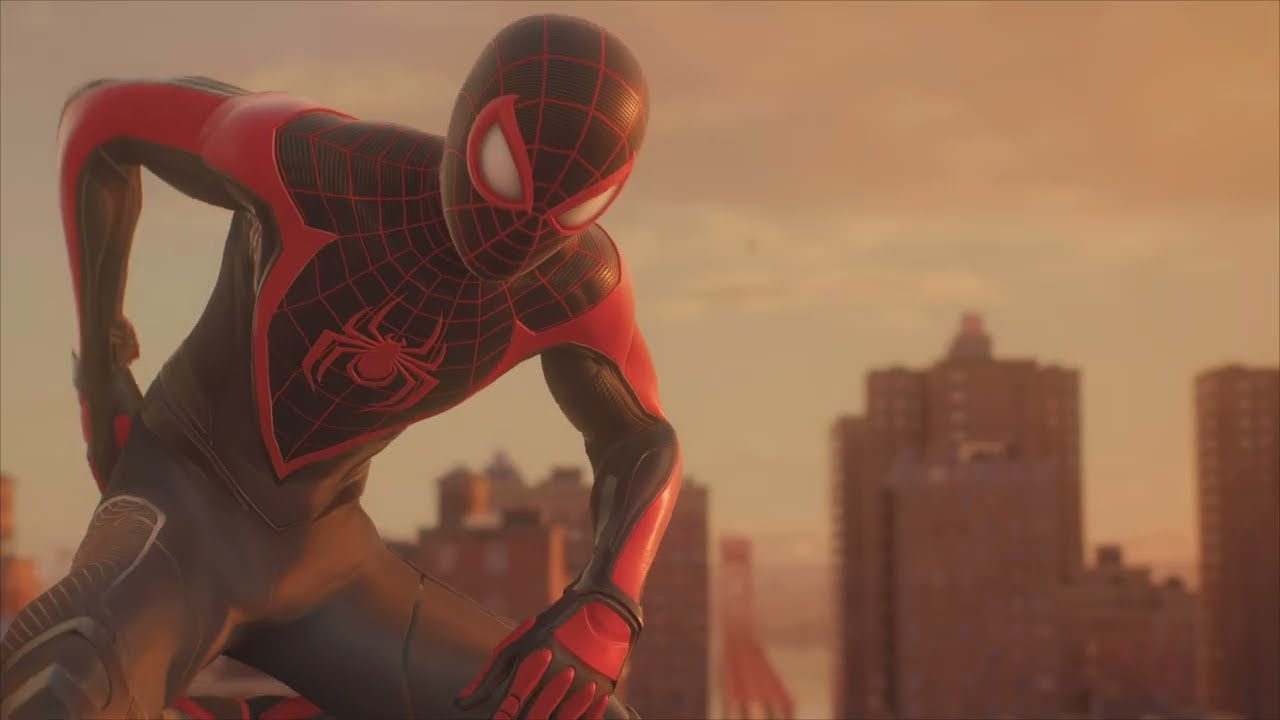 Погоня за дроном &laquo;Коготь&raquo; (Миссия) &mdash; Spider-Man 2