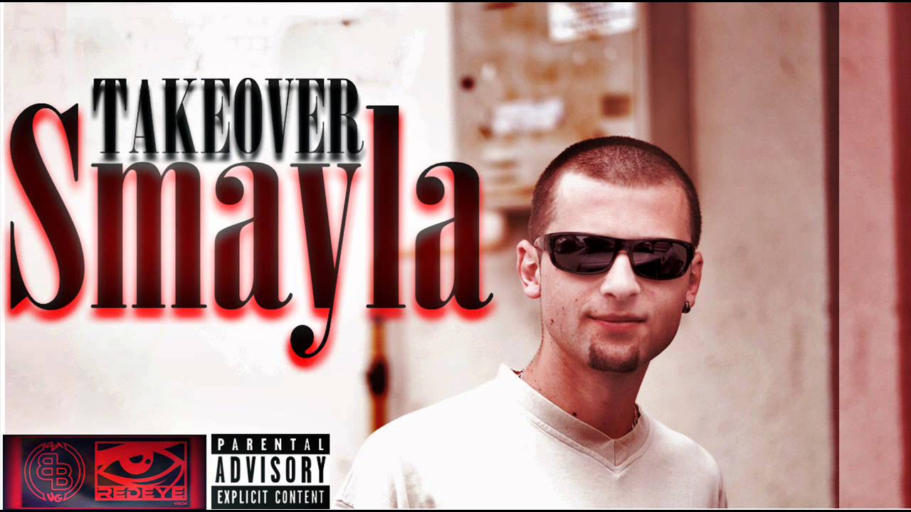 Smayla - Nemam Vremena (Prod. by Jala) TAKEOVER