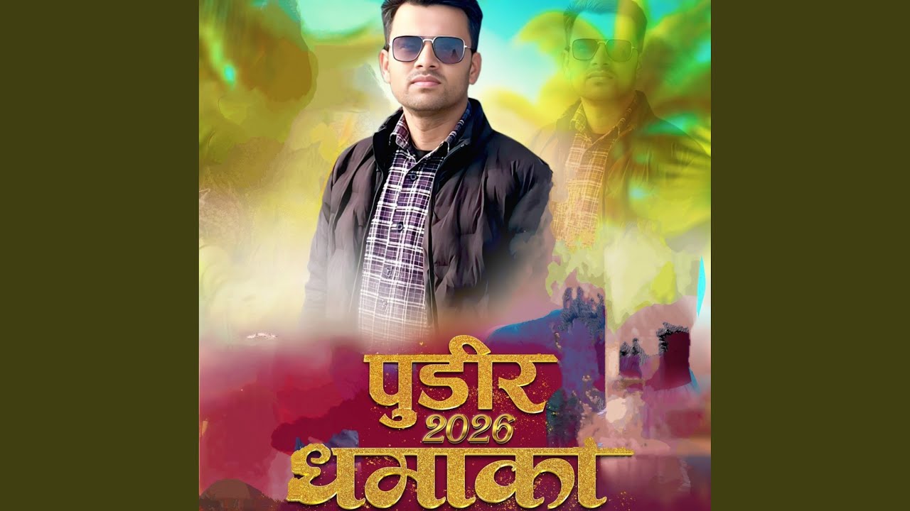 Pundir Dhamaka 2026 (Remix)