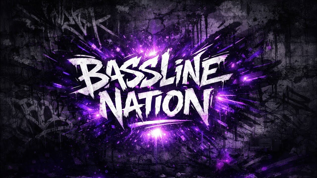 REACTOR | Progressive Techno | Bassline Nation 2026