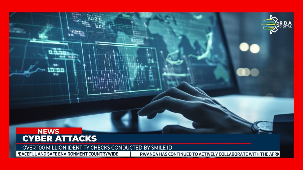 Cybersecurity: What are Rwanda's approaches to preventing digital fraud?
